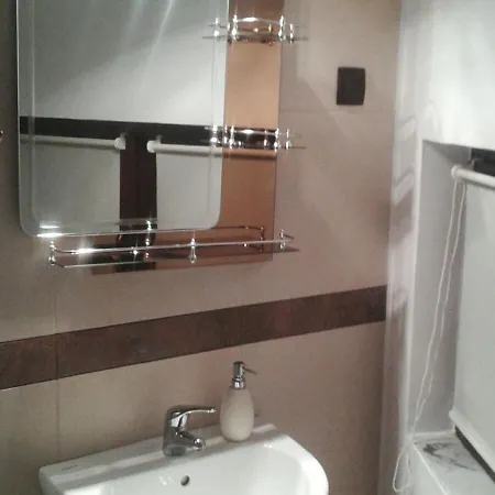 בית הארחה Casa Nuova קריובה