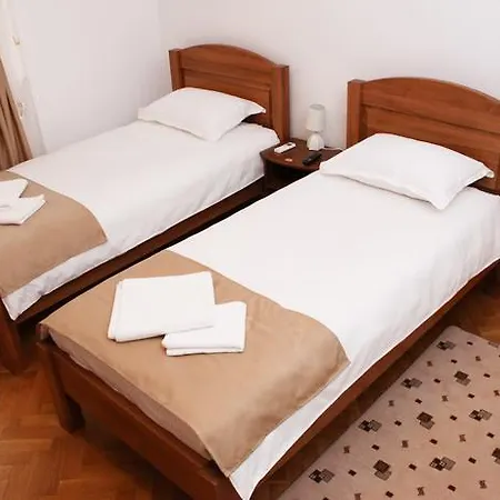 Guest house Casa Nuova