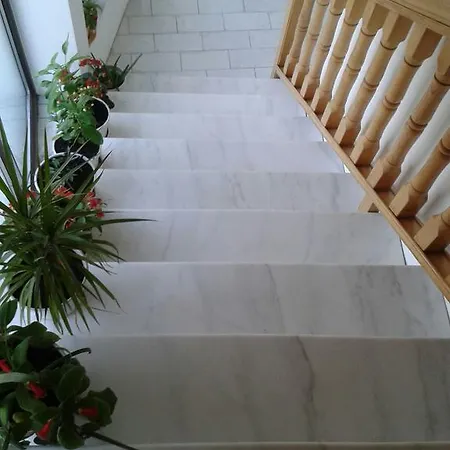 Casa Nuova Гостевой дом 3*