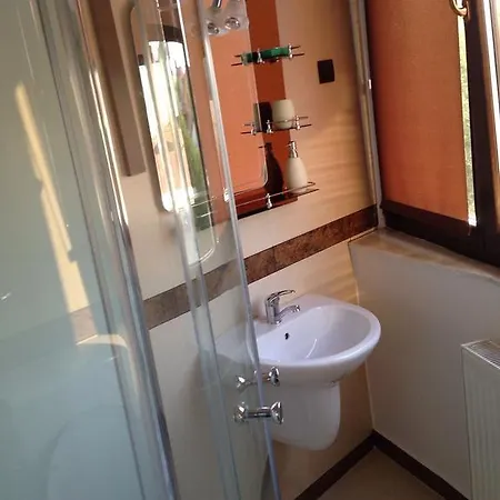 Casa Nuova Guest house Craiova