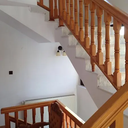 בית הארחה Casa Nuova 3*