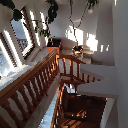 Casa Nuova בית הארחה