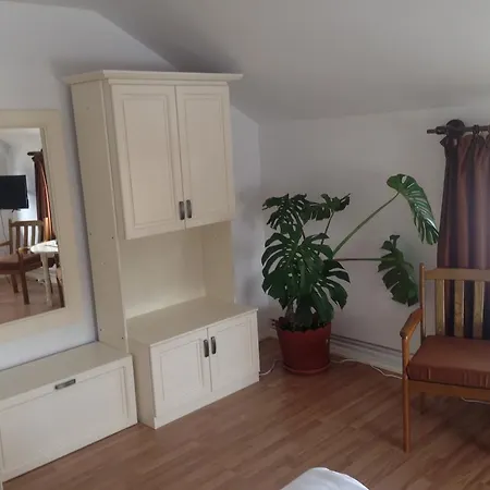 Гостевой дом Casa Nuova 3*