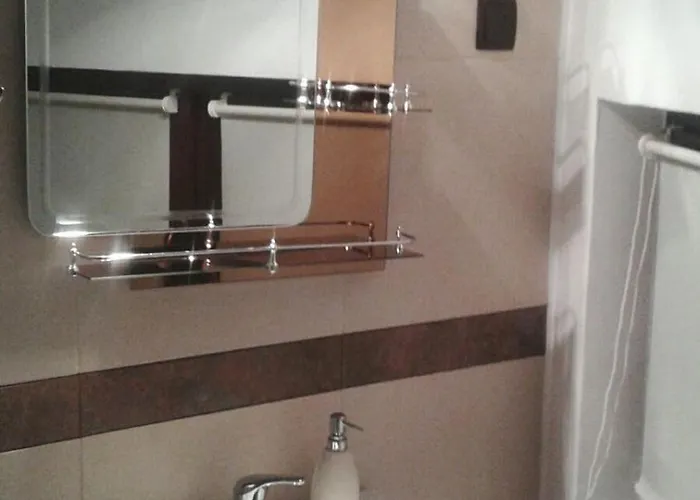 Guest house Casa Nuova Craiova