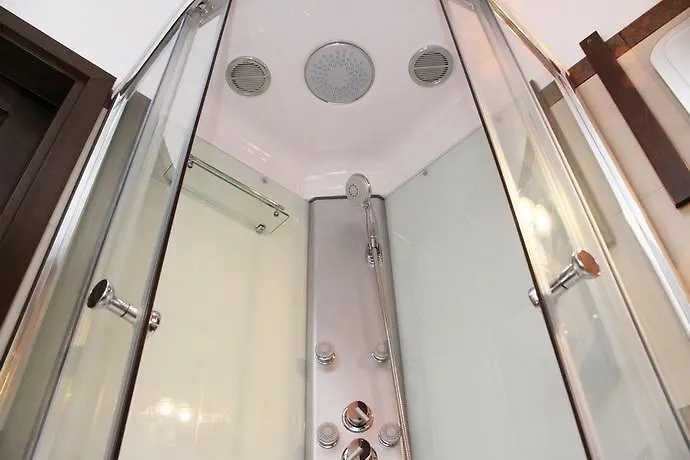 Guest house Casa Nuova