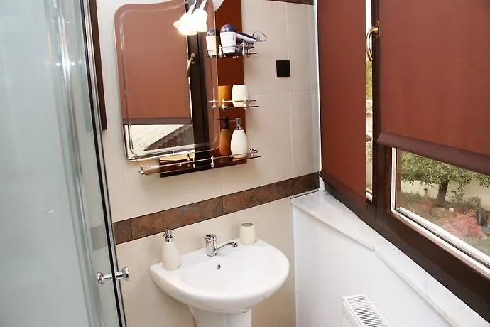 Guest house Casa Nuova 3*