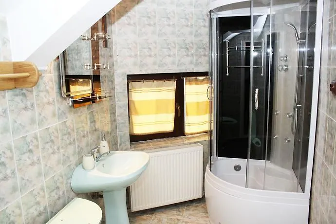 Guest house Casa Nuova