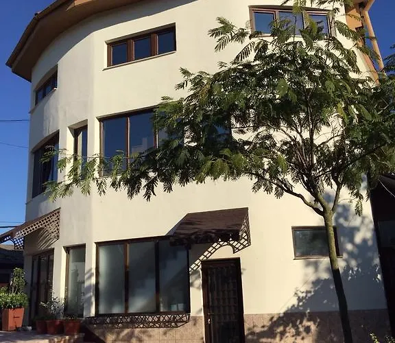 Guest house Casa Nuova Craiova