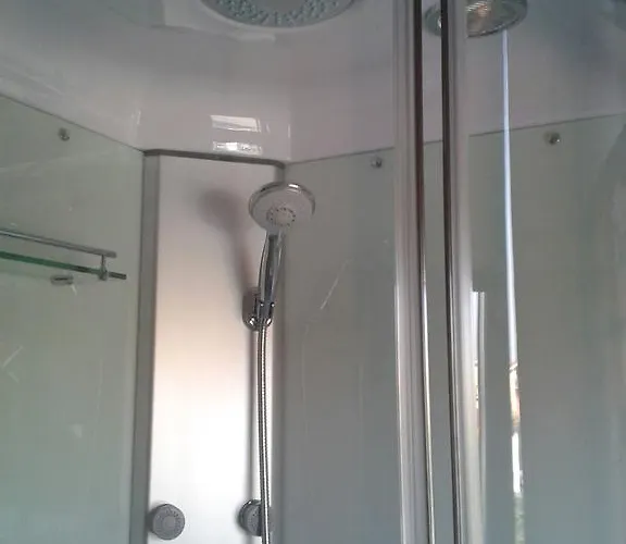 Guest house Casa Nuova