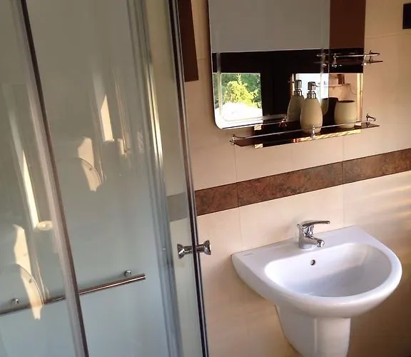 Casa Nuova Guest house Craiova