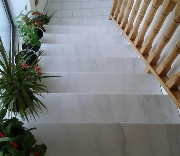 Casa Nuova Guest house 3*