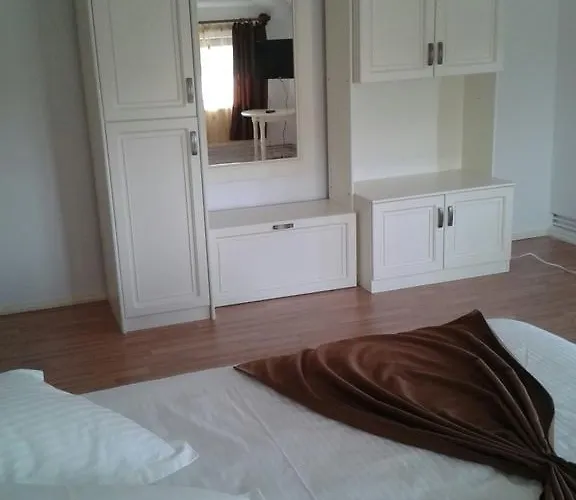 Guest house Casa Nuova Craiova