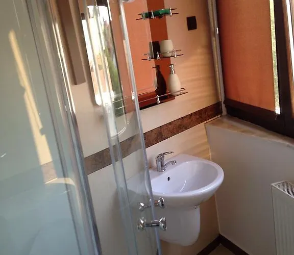 Casa Nuova Guest house Craiova