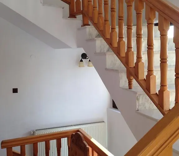 Guest house Casa Nuova 3*