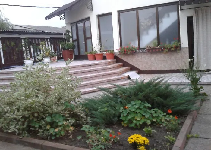 Casa Nuova 3* Craiova