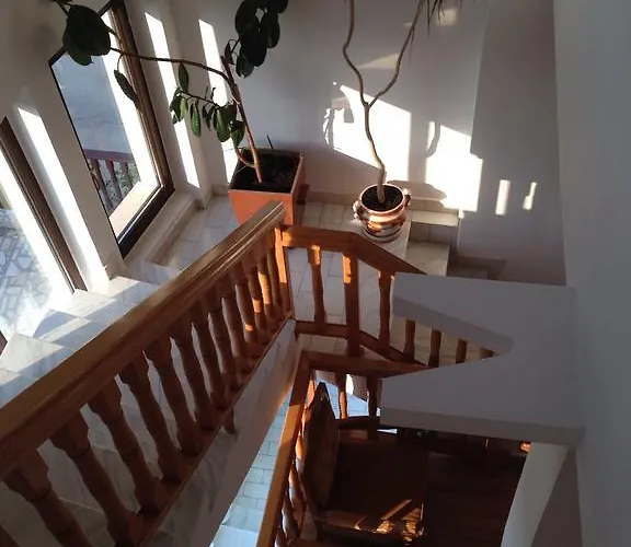 Casa Nuova Casa de hóspedes