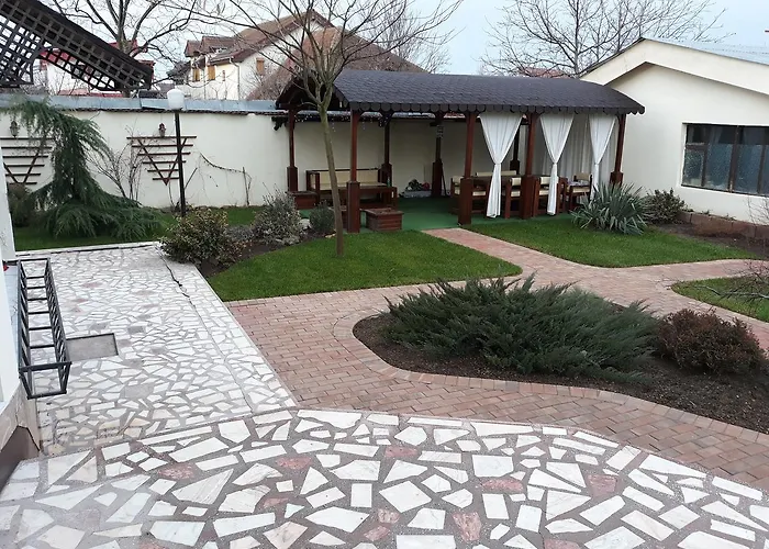 Casa Nuova Guest house Craiova