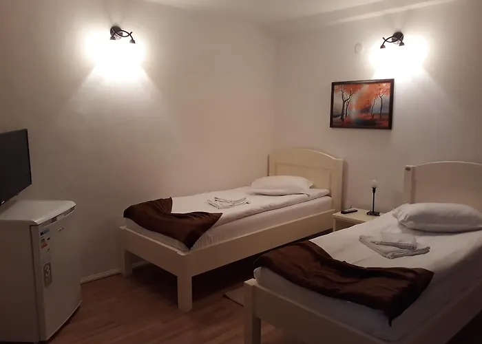 Casa Nuova Guest house Craiova